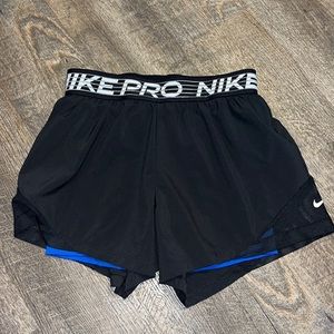 Nike Shorts